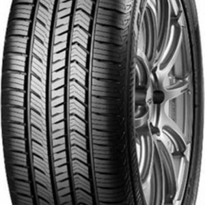 Автошина Yokohama Geolandar G057 255/50R19 107W