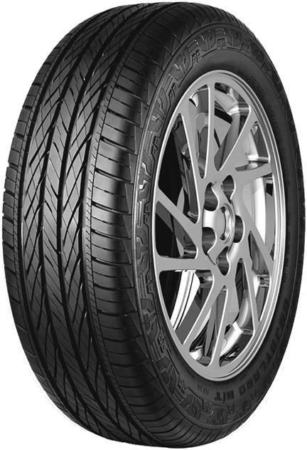 Автошина Tracmax X-Privilo H/T 255/60R17 110V