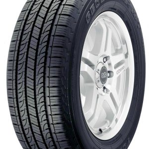 Автошина Yokohama Geolandar G056 255/65R17 114H