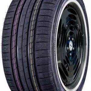 Автошина Tracmax X-Privilo RS01+ 265/40R22 106Y