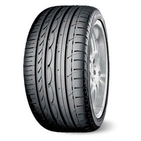 Автошина Yokohama Advan Sport v103B 265/50R19 110Y