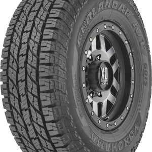 Автошина Yokohama Geolandar G015 265/70R15 112H
