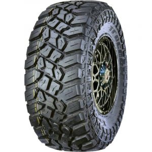 Автошина Tracmax X-Privilo M/T 265/70R17 121/118Q
