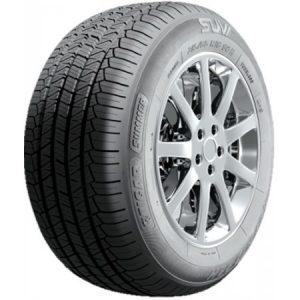 Автошина Tigar Summer SUV 275/40R20 106Y XL