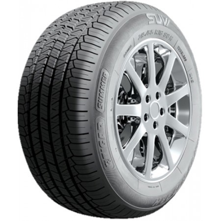 Автошина Tigar Summer SUV 275/40R20 106Y XL
