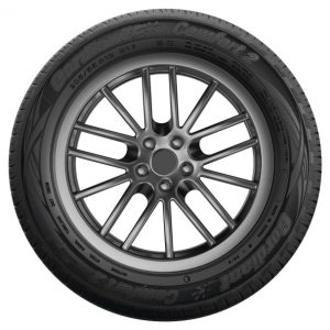Автошина Yokohama V35A 285/40R22 110V