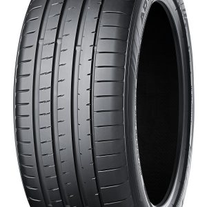 Автошина Yokohama Advan Sport V107C 285/40R22 110Y