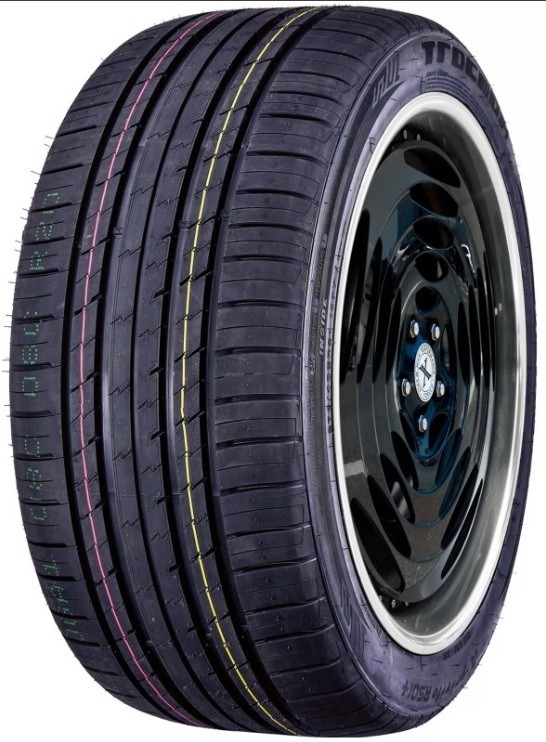 Автошина Tracmax X-Privilo RS01+ 315/35R21 111Y