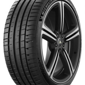 Автошина Michelin Pilot Sport 5 225/50R17 98Y