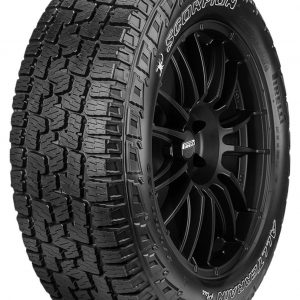 Автошина Pirelli Scorpion Verde All Season 265/60R18 110H