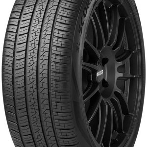 Автошина Pirelli Scorpion Zero All Season 275/55R19 111H