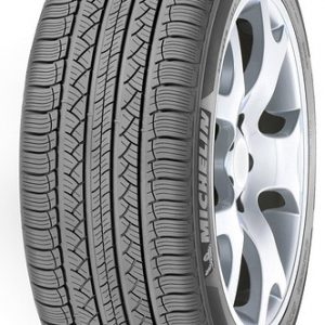 Автошина Michelin Latitude Tour HP 235/55R19 101V