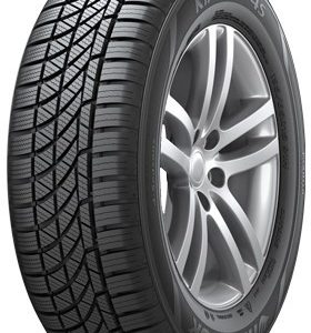 Автошина Hankook Kinergy 4S H740 195/60R16 89H