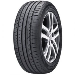 Автошина Hankook K115 Ventus Prime 2 215/50R17 91V