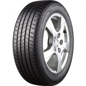 Автошина Bridgestone Turanza T005 225/50R17 94Y run flat