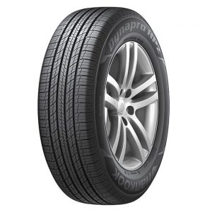 Автошина Hankook Dynapro HP2 RA33 235/50R19 99H