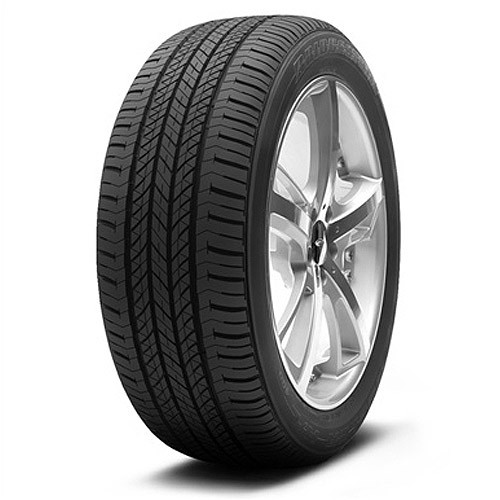 Автошина Bridgestone Dueler H/L 400 235/60R17 102V