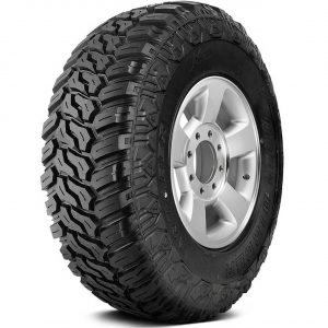 Автошина Antares Deep Digger 265/70R17 121/118Q