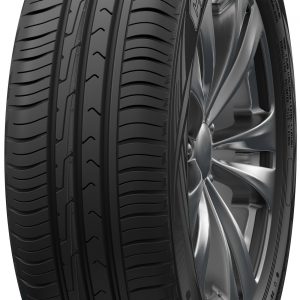 Автошина Continental ContiEcoContact 6 195/50R15 82H