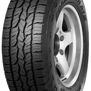Автошина Dunlop Grandtrek AT5 215/75R15 100/97S