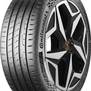 Автошина Continental ContiPremiumContact 7 255/55R20 110Y