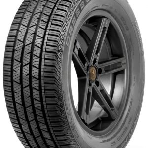 Автошина Continental ContiCrossContact LX Sport 285/40R21 109H