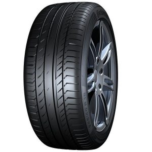 Автошина Continental ContiSportContact 5 SUV 315/40R21 111Y MO
