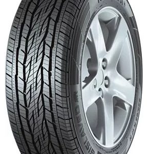 Автошина Gislaved TerraControl 215/65R16 98H
