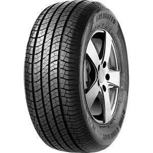 Автошина Evergreen DYNACOMFORT ES83 225/60R17 99H