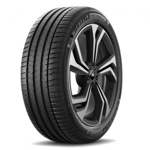 Автошина Michelin Pilot Sport 4 SUV 275/55R19 111W
