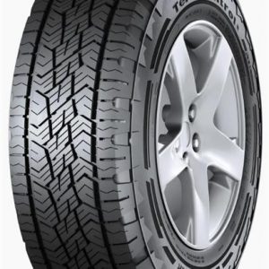 Автошина Gislaved TerraControl ATR 235/70R16 106H