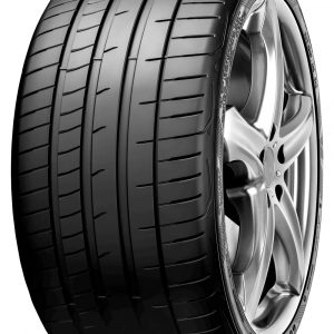 Автошина Goodyear Eagle F1 SuperSport 245/35R21 96Y