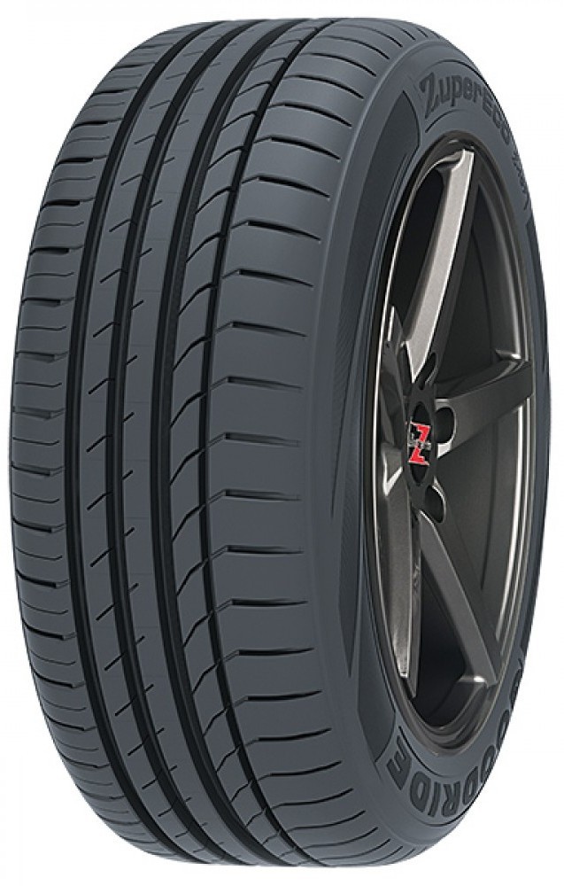 Автошина Goodride Z-107 ZuperEco 245/45R17 99W