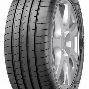 Автошина Goodyear Eagle F1 Asymmetric 3 SUV 245/50R20 105V