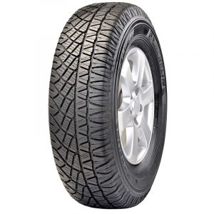 Автошина Michelin Latitude Cross 285/45R21 113W