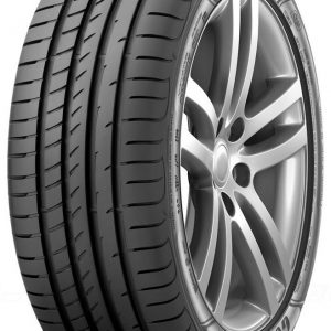 Автошина Goodyear Eagle F1 Asymmetric 2 SUV 255/55R19 107W