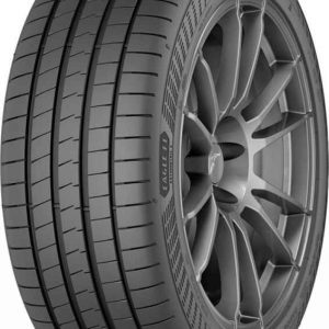 Автошина Goodyear Eagle F1 Asymmetric 5 265/40R21 102Y