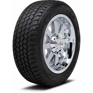 Автошина Goodyear Wrangler All-Terrain Adventure 265/70R17 115T