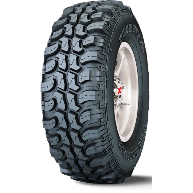 Автошина Goodride Mud Legend SL366 285/75R16 126/123Q