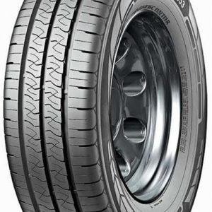Автошина Kumho Portran KC53 155/80R13C 90/88R