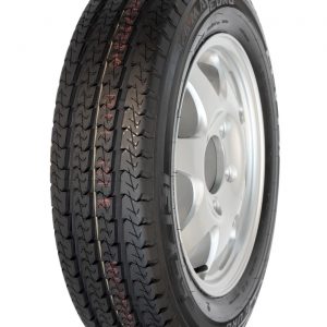 Автошина Kama Euro 131 НкШЗ 195/80R14C 106/104R