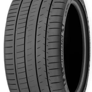 Автошина Michelin Pilot Super Sport 315/35R22 111Y run flat