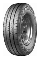 Автошина Kumho Portran KC53 215/75R16C 113/111R