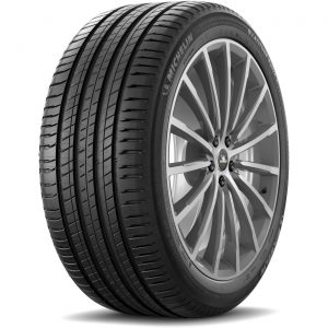 Автошина Michelin Latitude Sport 3 315/40R21 111Y