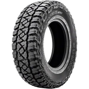 Автошина Kumho Road Venture MT KL71 235/75R15 104/101Q