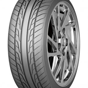 Автошина Massimo VELOCITA U1 245/55R19 103W