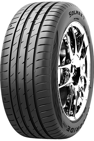 Автошина Goodride Solmax1 275/45R20 110Y — изображение 2