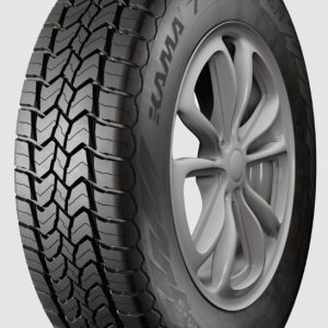 Автошина Kama HK-245 185/75R16 97T