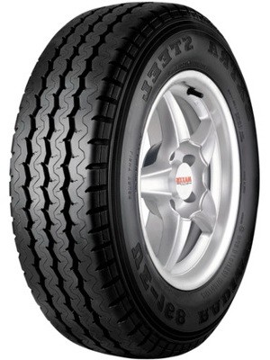Автошина Maxxis UE-168N Bravo Series 185/80R15C 103/102Q — изображение 2