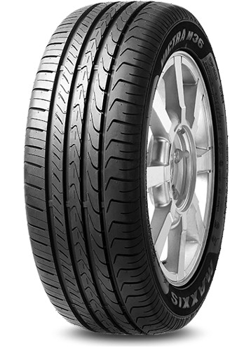 Автошина Maxxis M36+ Victra 225/55R17 97W — изображение 2